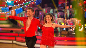 Caroline flack, frankie bridge, simon webbe or mark wright would all make worthy winners of first up, caroline flack. One Of A Kind Strictly Come Dancing Lead Tributes To Caroline Flack Itv News