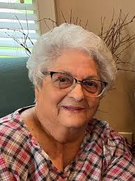 Barbara Mae Wylie Obituary January 12, 2024