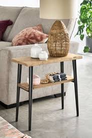 Devin Side Table Living Room Side Table Living Room Furniture Chairs Side Table