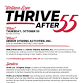 Thrive After 55 Wellness Expo event image