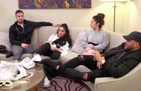 Production Starts On Jersey Shore Family Vacation Season 4 Cast Crew To Take Over Nevada Resort While Filming In Quarantine Bubble The Ashley S Reality Roundup Screenplay formatting was designed to help people who used typewriters. jersey shore family vacation season 4