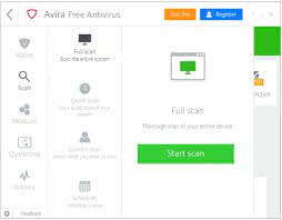 Avira free antivirus 2021 full offline installer setup for pc 32bit/64bit. Avira Free Antivirus Download
