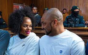 Watch: Dr Nandipha and Bester reunited: Psychologists on why she would risk it all for a criminal | City Press