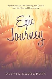 Epic Journey Reflections On The Journey The Guide And The