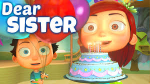 Bollywood Birthday Song For Brother In Hindi Happy Birthday Song To Sister Youtube