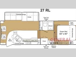 Used 2003 Keystone Rv Laredo 27rl Fifth Wheel Keystone Rv Rv Laredo