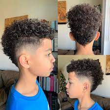 Pin On Masons Hair