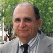 Paul Frederick Simmons Obituary