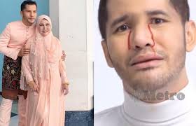 Trading in cosmetic products market night at the age of 21 tahundato 'aliff kamarzaman shukri, who was born on april 3, 1987 at the residence felda kechau, kuala lipis. Beri Kata Semangat Bukan Kecam Aliff Syukri