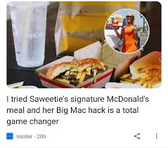 Nigga talking bout this sandwich like it's the best thing in the word,  bitch it's a damn sandwich with chicken nuggets 😂 : r/playboicarti