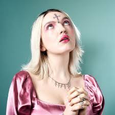 Mia Morgan's Instagram, Twitter & Facebook