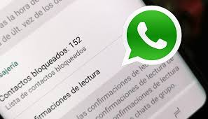 Q puedo aser para solucionarlo. Asi Puedes Bloquear A Un Contacto Sin Entrar A Whatsapp Fotos Foto 1 De 3 Epic Mobile Epic Peru Com