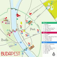 Budapest's two banks are historically two cities, joined in the 19th century. Three Days In Budapest Article The United States Army