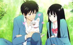 Check spelling or type a new query. 10 Best High School Romance Anime Reelrundown