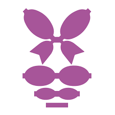 Download Make Hair Bows With Your Cricut 18 Free Svg Templates