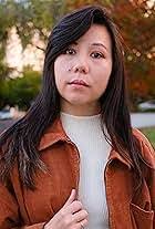 Michelle Kwong's Instagram, Twitter & Facebook