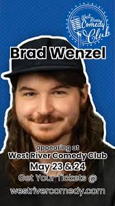 This weekend we have the hilarious Nurse-Turned-Comic Nancy Norton! As seen 