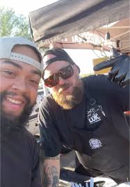 Arizona BBQ Highlights Part 2: Tasty Food Review