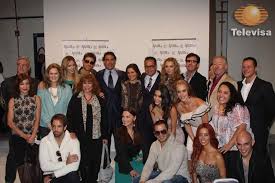 Amores Verdaderos Y Su Exitoso Estreno En Usa Cielo A La Tierra