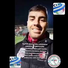 La Asociación de Raíces Italiana de Roque Pérez realizó un acuerdo con el  club Marmo Platano de Muro lucano-Potenza,el cual convoca a jugadores de  fútbol de apartar de 16 años con posible ascendencia ...