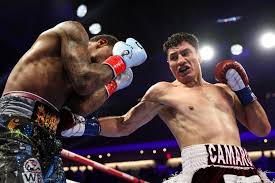 Lamont Roach Jr vs William Zepeda Fight Results: Zepeda Earns A Dominant UD Over Roach