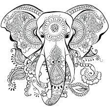 Pour vous en rendre compte, vous pouvez d'ailleurs tous les regarder en les faisant défiler juste en dessous. Coloriage Mandala Animaux 5 A Imprimer Gratuit Mandala A Imprimer Coloriage Mandala Animaux Mandala A Colorier
