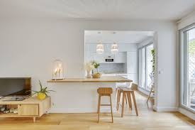 En Video Un Appartement Boulonnais Renove En Seulement 3 Mois En 2020 Appartement Boulogne Billancourt Meuble De Cuisine Ikea Appartement