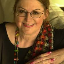 Biographie Barbara Wood