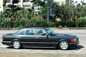 The W126 Sel Longbody History Picture Thread Page 4 Mercedes Benz Forum Mercedes Benz Cars Mercedes W126 Mercedes Benz Forum