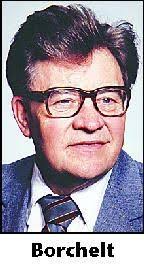 RAYMOND BORCHELT Obituary (2013)