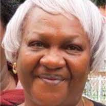 Obituary information for Tarpenez Phillips