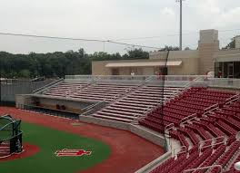 Bart Kaufman Field Bleacher Portfolio Dant Clayton