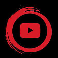 Youtube Logo Icon Youtube Icons Logo Icons Youtube Clipart Png And Vector With Transparent Background For Free Download Youtube Logo Youtube Logo Png Youtube Design
