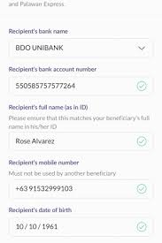 A beneficiary (also, in trust law, cestui que use) in the broadest sense is a natural person or other legal entity who receives money or other benefits from a benefactor. Remit Money Overseas With Singtel Dash