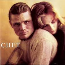 Chet Baker: Chet [CD]