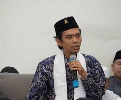 Official akun ustad solmed diassalamualaikum ustad sctv | twuko. Intip 5 Gaya Keseharian Ustadz Abdul Somad Yang Bersahaja Okezone Muslim