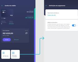 Imagem de Pagamento automático da fatura do cartão de crédito