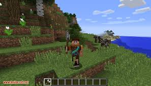 It adds a whole new range of exciting weapons to minecraft from spears and knives to crossbows and muskets to make minecraft combat way more fun! Reforged Mod 1 12 2 1 11 2 Balkon S Weapon Return 99minecraft
