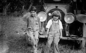 Bib Overalls: From Farmwear to Fashion Icon | Modern Farmer