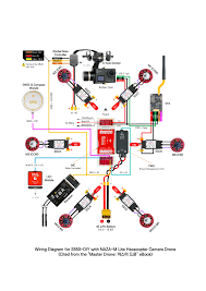 Looking ahead, dji will continue to provide the best tools and services for. Wiring Diagram For S550 Diy With Naza M Lite Hexacopter Camera Drone Diy Drone Drone Technology Drone Design