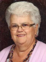 Mme Doris Grenier — Résidence funéraire Steve L. Elkas