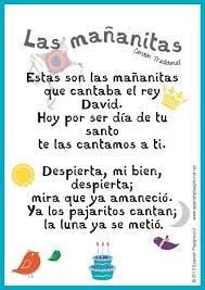 Happy Birthday Song In Spanish Free Printable Lyrics Spanish Playground Especially in spain, you may find yourself hugging a lot of. happy birthday song in spanish free