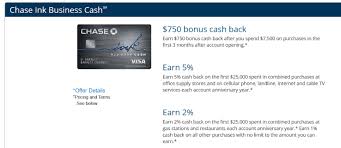 Don't worry, it's completely free for all. Chase Ink Cash 750 Public Offer Doctor Of Credit