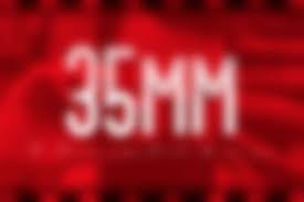 In 2012, ryan scott oliver premiered 35mm: 35mm A Musical Exhibition Match