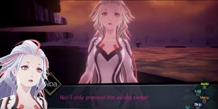 In most parts of the game, you're playing a social first person dialogue oriented point and click. Ai The Somnium Files Will Release Uncensored For Ps4 Nintendo Switch Pc One Angry Gamer