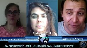 Stop Parental Alienation