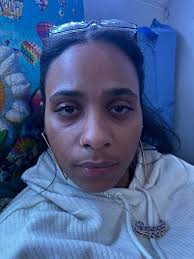 Model needed for volume cat eye practice