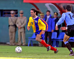 Paraguay vs uruguay prediction, tips and odds. Tphoto On Twitter Ariel Graziani 9 Ecuador Copa America Paraguay1999 Uruguay Vs Ecuador2 1 At Estadio Feliciano Caceres In Luque Paraguay On 4 July 1999 Photo By Masahde Tomikoshi Tomikoshi Photography Https T Co Lemfjusqd0