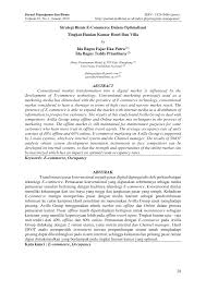 Check spelling or type a new query. Http Journal Undiknas Ac Id Index Php Magister Manajemen Article View 2017 414