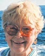 Peggy Reagan Obituary (2018)